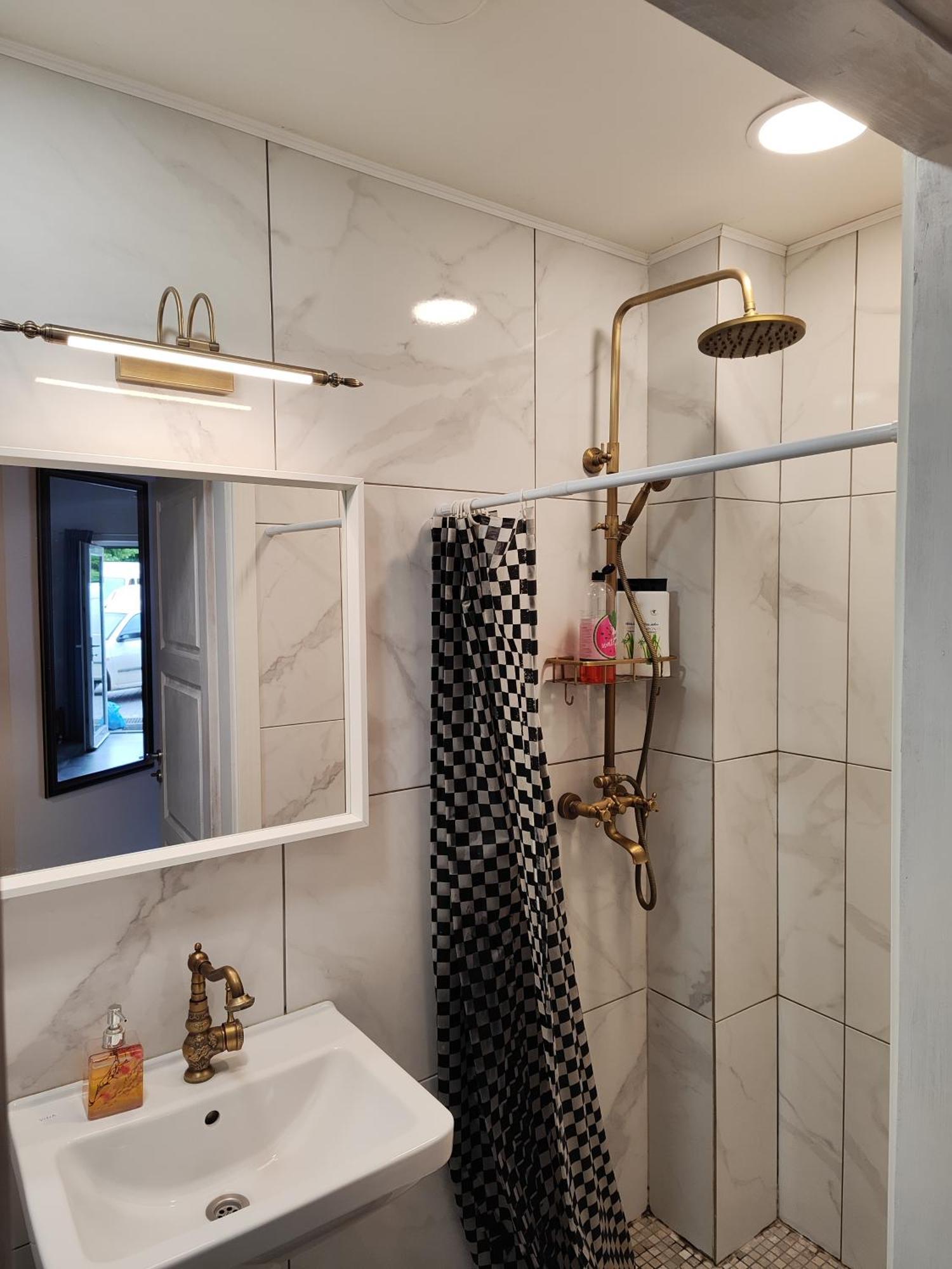 Apartment Jacuzzi Rr Terrace VNO Exterior foto