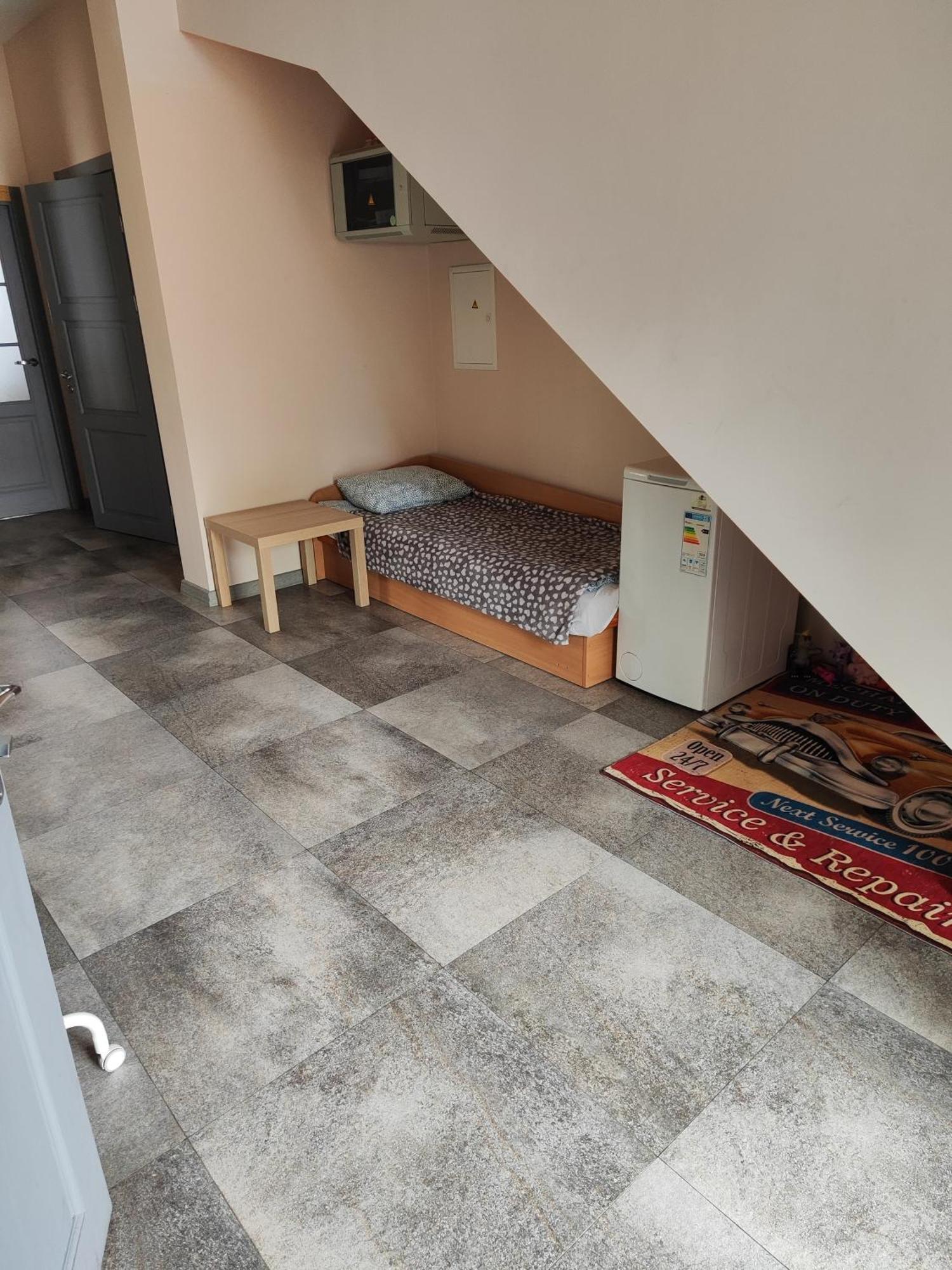 Apartment Jacuzzi Rr Terrace VNO Exterior foto